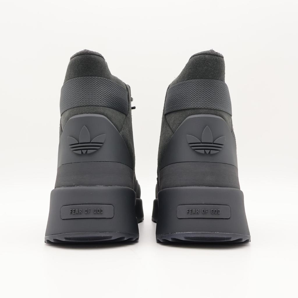 IE6208 adidas Originals Fear of God Athletics Los Angeles Hikers Карбон (Мужской)