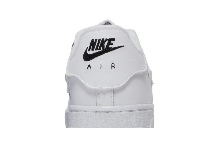 Nike Air Force 1 Low 1/1 White (GS)