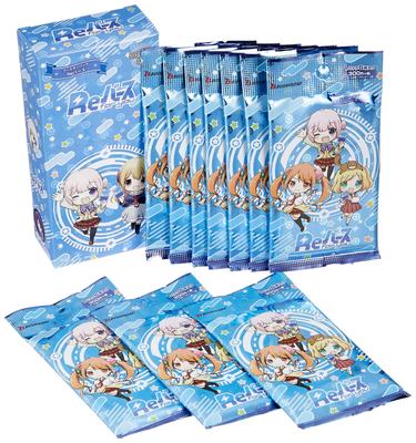 Bushiroad Возрождение для вас Бустер-пак Возрождение КОРОБКА