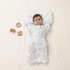 Newborn Anti-Startle Cotton Swaddle Sleep Sack