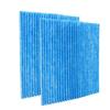 Accessories Air Purifier Parts Air Purifier Filter Sheet HEPA Replacement Filter HEPA liner