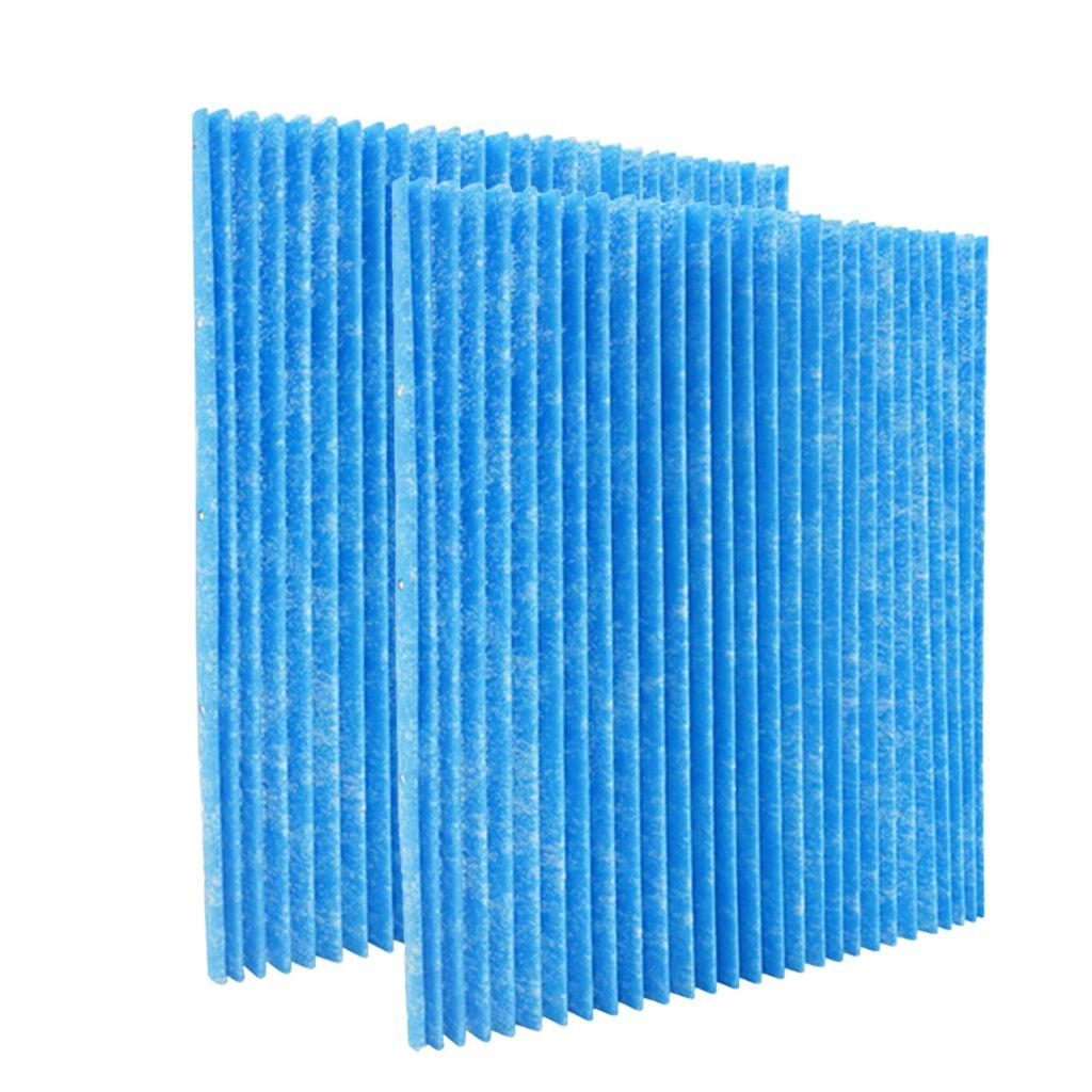 Accessories Air Purifier Parts Air Purifier Filter Sheet HEPA Replacement Filter HEPA liner