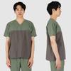 Унисекс медицинский топ Dickies 7040SC