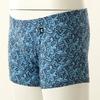 Wacoal Poly Span Simple Geometric Print Men S Druez  Wmp2400 