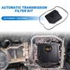 Комплект прокладок поддона масляного фильтра трансмиссии для Hyundai Elantra № 463212F000
