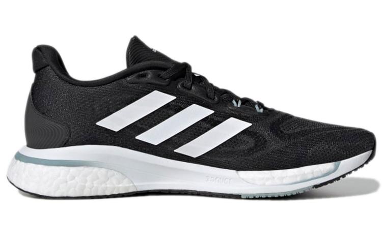 adidas Женские Supernova+ 'Black Magic Grey' Женские GX2905