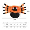 Pet Transformation Cat Funny Christmas Transformation Dog Clothes, Pet Funny Halloween Costumes