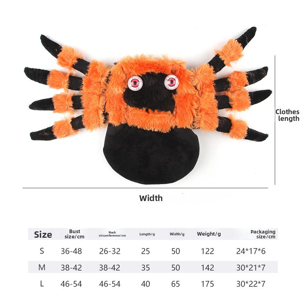 Pet Transformation Cat Funny Christmas Transformation Dog Clothes, Pet Funny Halloween Costumes