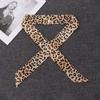 Accessories Hairband Decor Ribbon Scarf Small Silk Scarf Neck Scarf Handbag Handle Ribbon