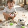 Interactive Snake Remote Control  Toy Magnetic Magnetic RC Car  Educational Toy for Kids