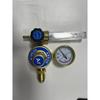 Hot YQ0001 Thread Argon Pressure Reducer Argon Arc Welding Machine Gas Meter CGA580 567