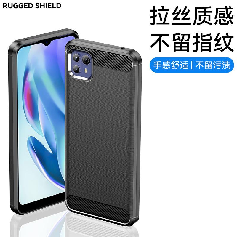 Применимо к чехлу для мобильного телефона Moto G11 1G, чехол-бампер G Pure1111, защитный чехол G11, мягкий чехол-бампер G11 из матового силикона, полностью закрывающий, противоударный