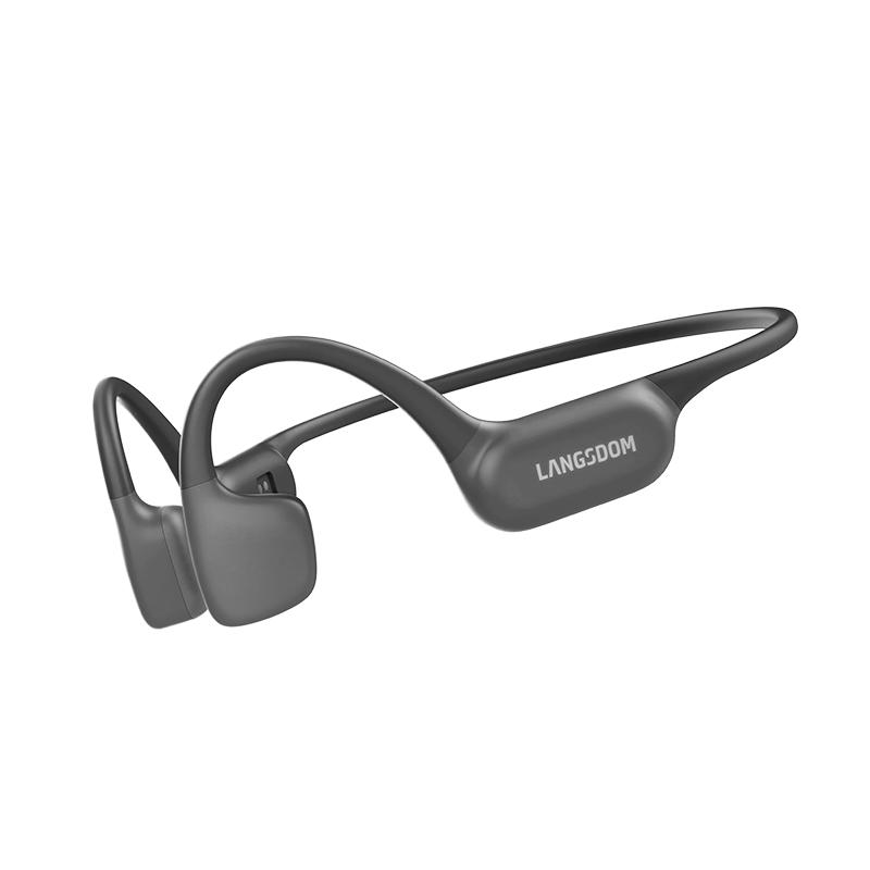 Lanston AirSwim Neo (BE23) Amphibious Bone Conduction Sports Headphones