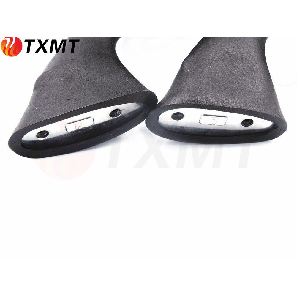 Compatible Rearview Mirrors for Suzuki Hayabusa GSXR 1300 (1997-2020)