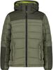 Куртка мужская CMP Lined (33K1627) kaki