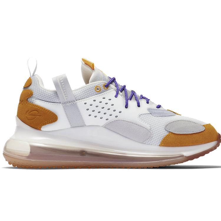 Nike Air Max 720 Obj Оделл Бекхэм-младший Lsu CK2531-001