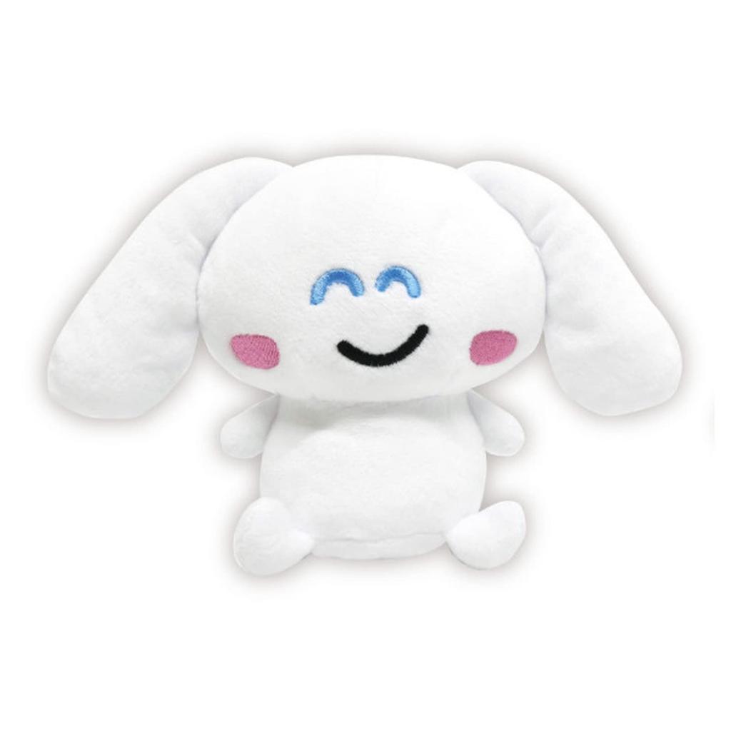 K Company Сидящая плюшевая игрушка Oekakisan x Sanri O Characters Cinnamoroll H203 x W183 x D113 мм SAO-ON-CN