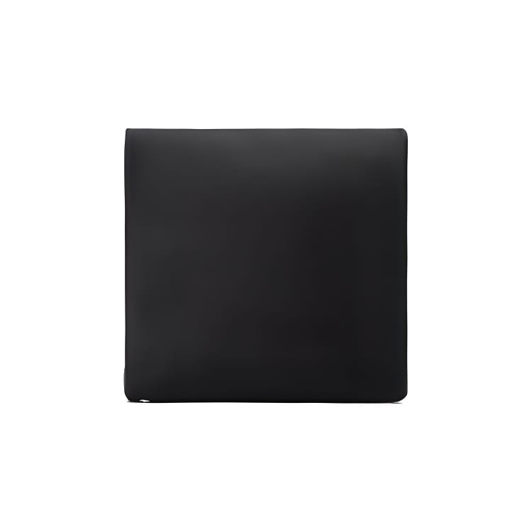 Alexander Wang Polyester Lunch Box Bag Lunch Clutch Women's Black 20421C01T001