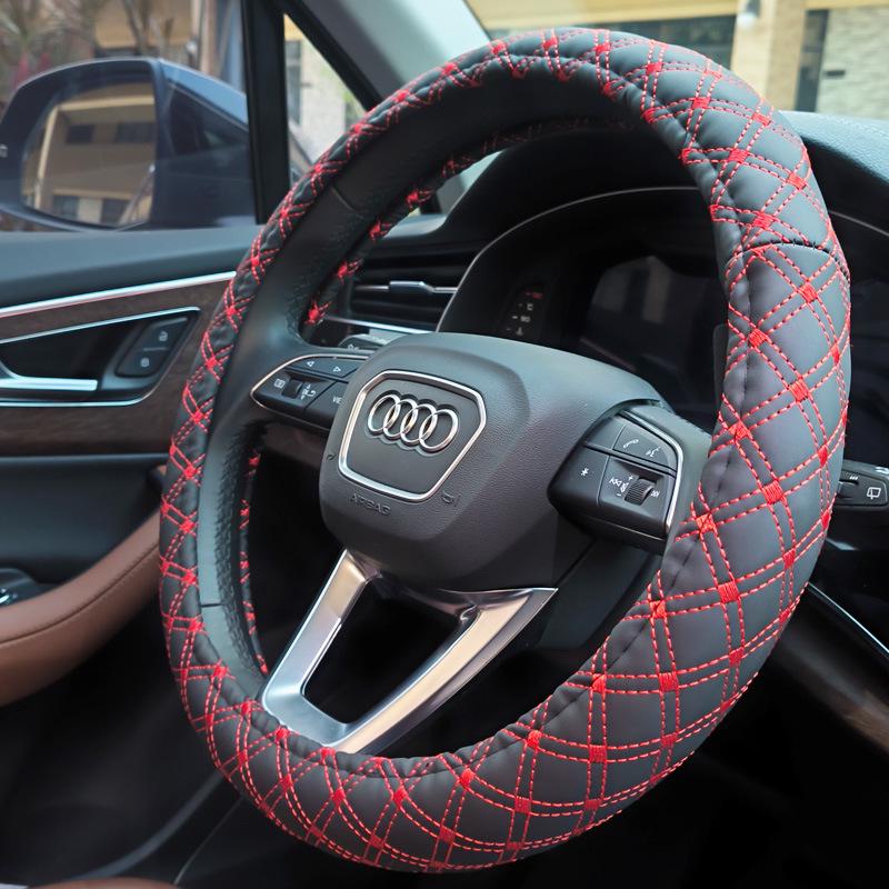 Электрическая грелка для рук с подогревом, чехол на руль - 12 В, быстрый нагрев для зимы