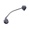 Rear View Backup Camera 39530-TBA-A01 39530TBAA01 Compatible with Honda CIVIC 2016-