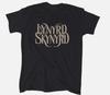 Lynyrd Skynyrd Men_s T-Shirt - Cotton - Gift - Crew - Band - Music