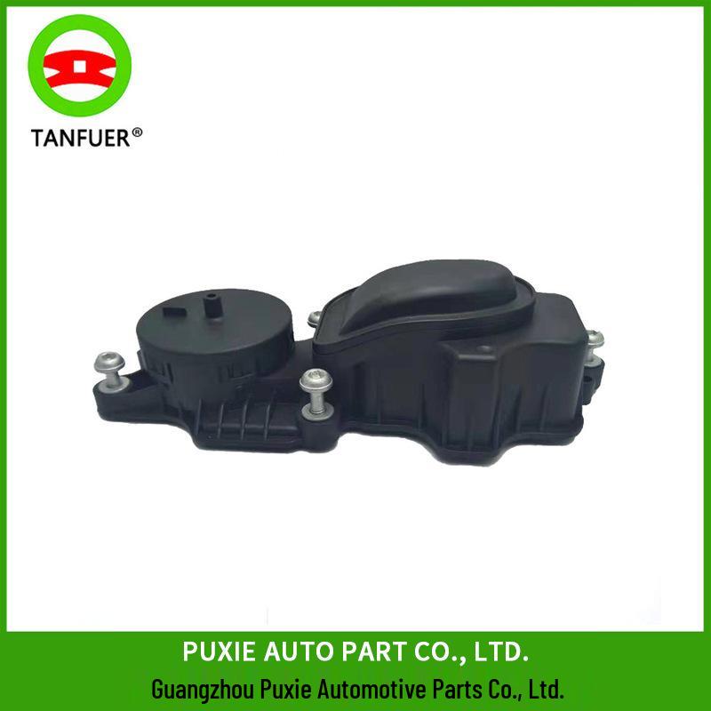 BMW 3 Series E90-E93 Crankcase Vent Valve 11127794597