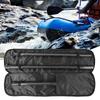 Canoes Kayak Paddles Bag Kayak Split Paddles Carrying Bag Boats Paddles Storage Bag Kayak Accessories Enduring