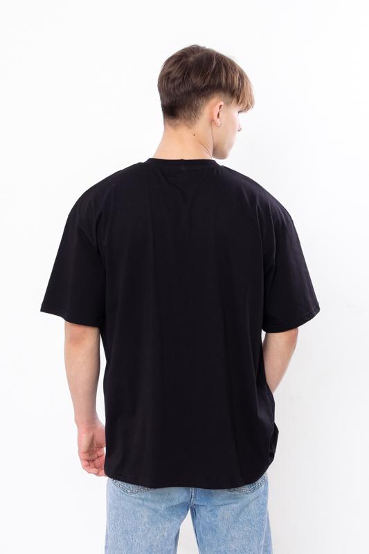 Футболка (Мужской), лето Лето 3383-001 HC