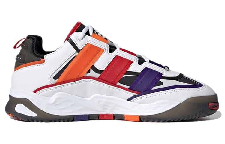 adidas Niteball 'Китайский Новый год' S24182