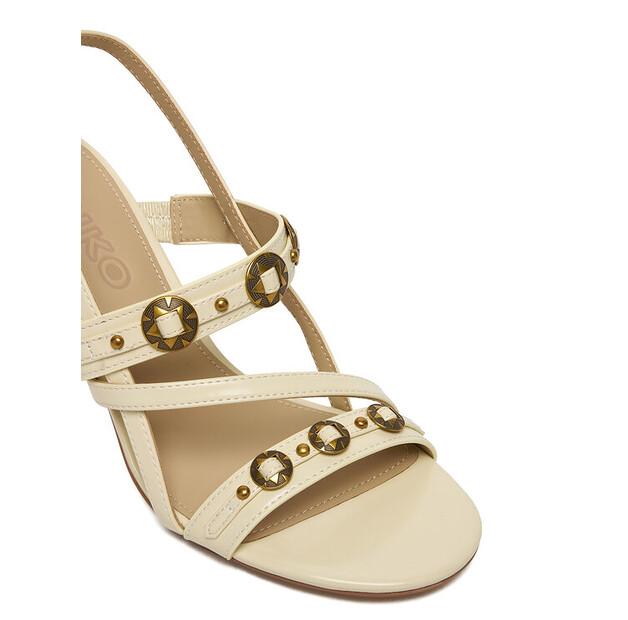 Сандалии PINKO Vanda 01