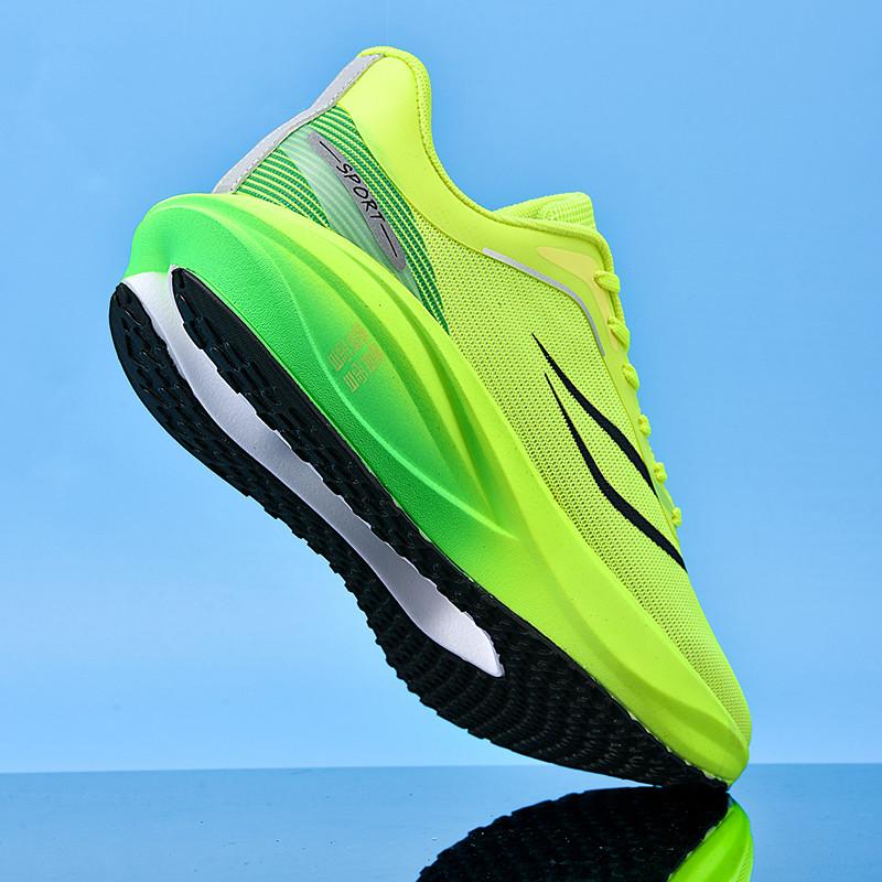 Мужские кроссовки Дышащие спортивные кроссовки для ходьбы для мужчин Модные баскетбольные кроссовки для бега Мужские удобные женские кроссовки