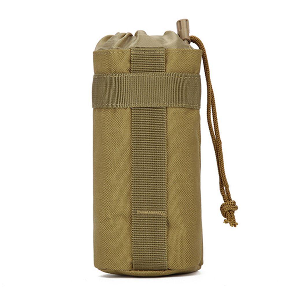 Holder Molle Pouch Bag Kettle Carrier Bag Water Bottle Bag Water Bottle Holder Water Bottle Carrier