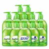Антибактериальное средство для мытья рук Blue Moon Aloe (300 г, упаковка из 12 бутылок)