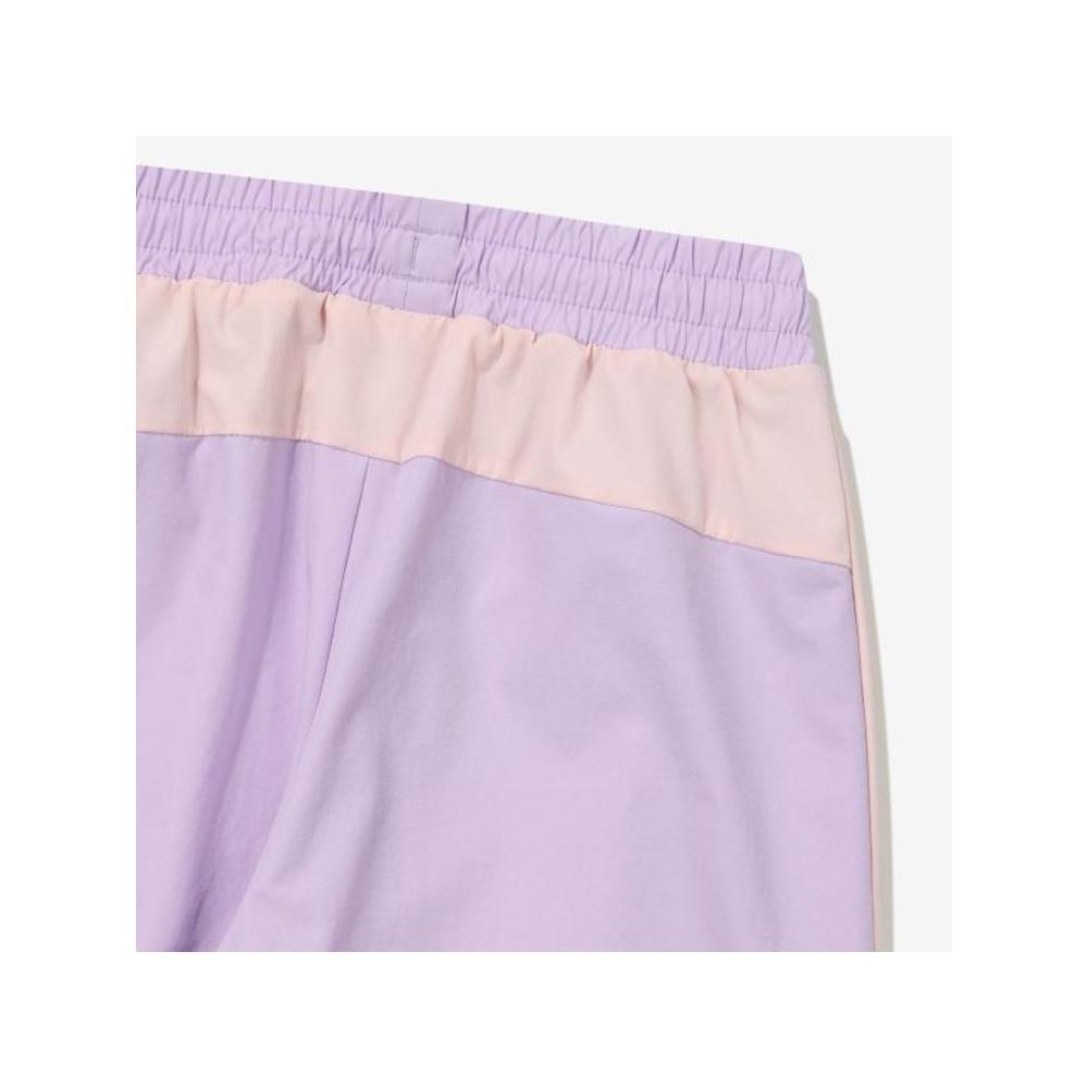 [fila Kids] Брюки-джоггеры из тканого материала с разрезами Fk2wpg3202x Plv q0zFk2wpg3202xPlv