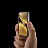 Q333 Мини-смартфон 3,97 дюйма HD Четырехъядерный MT6762 ОЗУ 4 ГБ ПЗУ 64 ГБ 5 МП+8 МП Камера WIFI Bluetooth 5.0 Две SIM-карты Двойной режим ожидания Android Маленький телефон