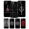 Чехол Bloodborne Runes для Xiaomi 15 Ultra 13 14 13T 14T 15T 17 Pro Max Чехол для POCO X7 Pro X5 X6 F5 F6 F7