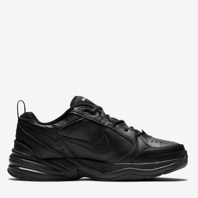 Nike Кроссовки тренировочные Air Monarch Iv 415445 001 S2404