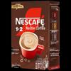 Кофе растворимый Nestlé 1+2 Extra Strong