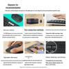 Беспроводной комплект клавиатуры и мыши Logitech MK850