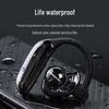 Бизнес Bluetooth-гарнитура Newsmy SL86 с одним наушником