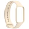 Replacement Strap For Redmi Smart Band 2 Silicone Watchbands Strap For Xiaomi Smart Band 8 Active Strap Bracelet