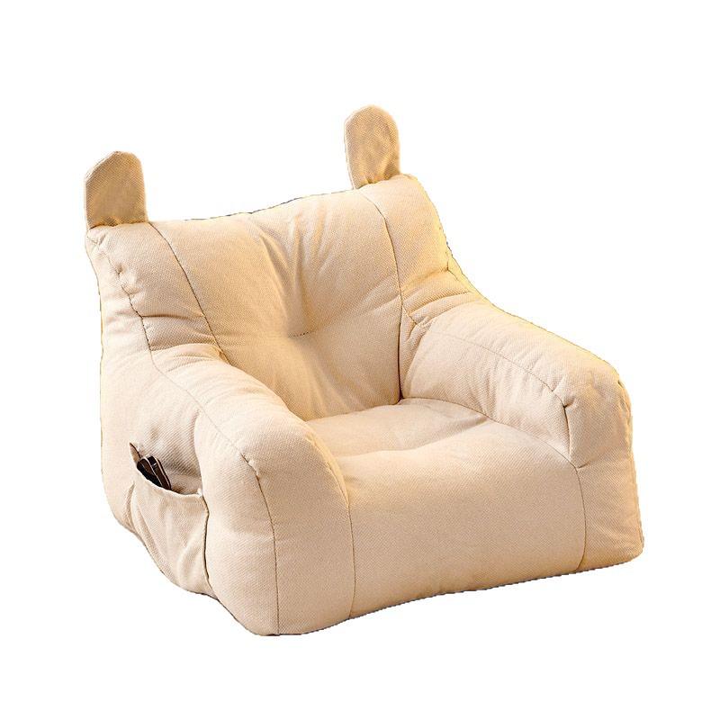 Children's Cartoon Mini Recliner: Cute Sofa Chair for Baby Photos & Nursing