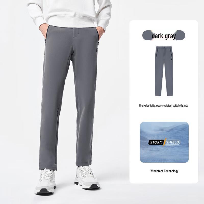 Женские брюки софтшелл Pelliot JF8481