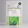 FIF Centella Asiatica Sensitive Ampoule Mask Pack, 10 Packs, 1 Pack