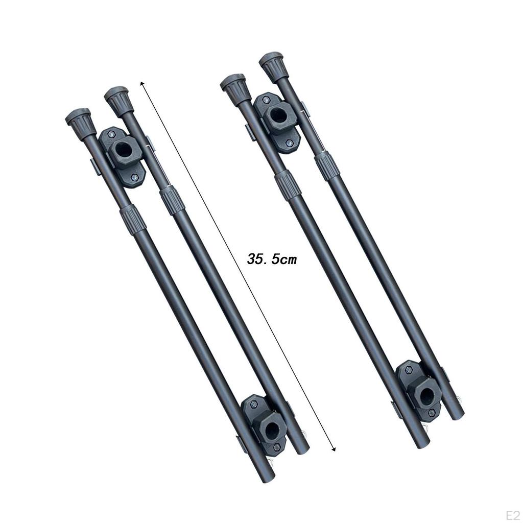 Ножки табурета для скейтборда Ножки скамейки для лонгборда Кронштейны из алюминиевого сплава Креативный портативный многоцелевой