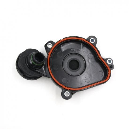 2760100331 PVC Crankcase Vent Valve For Mercedes Benz GLE350 E400 ML350 SLK350