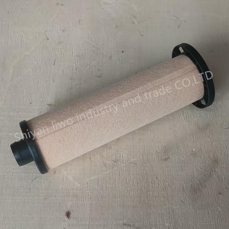 New 0501328035 Transmission Filter Oil Filter Element for ZF Howo Heavy Truck