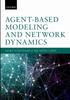 Книга Agent-Based Modeling and Network Dynamics
