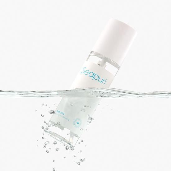 Seapuri Body Mist 200ml Refill Special Set (+100ml Refill Pack)