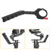 Camera 3 Axis Handheld Gimbal Stabilizer for MOZA AIR2 Extension Handle Hand Grip Accessory